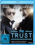 The Trust - Blu-ray