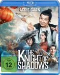 The Knight of Shadows - Blu-ray