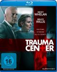 Trauma Center - Blu-ray