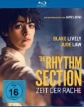 The Rhythm Section - Zeit der Rache - Blu-ray