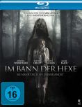 Im Bann der Hexe - Sie nhrt sich an deiner Angst - Blu-ray