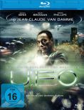 U.F.O. - Die letzte Schlacht hat begonnen - Blu-ray
