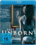 The Unborn - Blu-ray