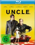 Codename U.N.C.L.E. - Blu-ray