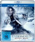 Underworld: Blood Wars - Blu-ray 3D