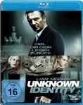 Unknown Identity - Blu-ray