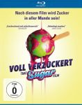 Voll verzuckert - That Sugar Film - Blu-ray