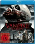 Vampire Nation - Blu-ray