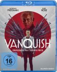 Vanquish - Überleben hat seinen Preis - Blu-ray Vanquish - Überleben hat seinen Preis - Blu-ray