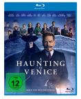 A Haunting in Venice - Blu-ray
