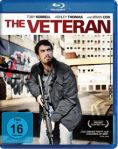 The Veteran (2011) - Blu-ray