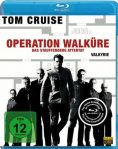 Operation Walkre - Blu-ray