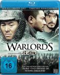 The Warlords - Blu-ray