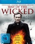 Way of the Wicked - Blu-ray
