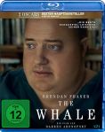 The Whale - Blu-ray