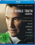 The Whole Truth - Lgenspiel - Blu-ray