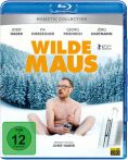 Wilde Maus - Blu-ray