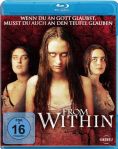 From Within -Blu-ray