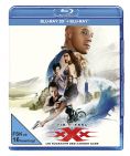 xXx: Die Rückkehr des Xander Cage - Blu-ray 3D