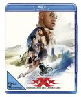 xXx: Die Rückkehr des Xander Cage - Blu-ray