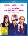 Zu schön um wahr zu sein - Die JT LeRoy Story - Blu-ray Zu schön um wahr zu sein - Die JT LeRoy Story - Blu-ray