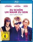 Zu schn um wahr zu sein - Die JT LeRoy Story - Blu-ray